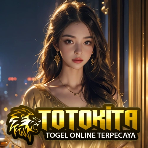 TOTOKITA🦁 Situs Tergacor Togel Slot 2025 Gampang Jp Perkalian x1000